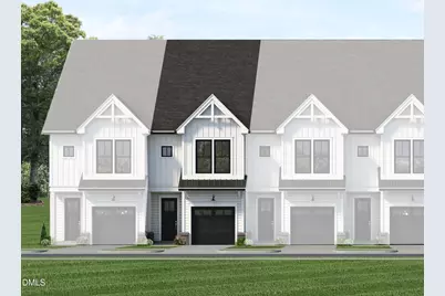 946 Steel Mill Lane, Apex, NC 27523 - Photo 2