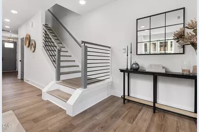 946 Steel Mill Lane, Apex, NC 27523 - Photo 4