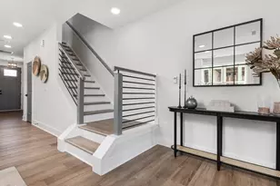 946 Steel Mill Ln, Apex, NC 27523 - Photo 4