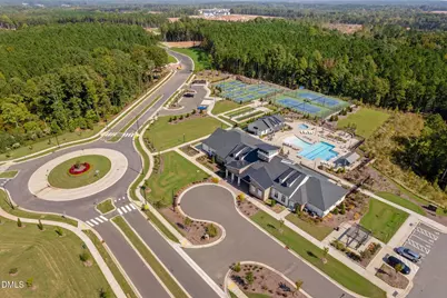 1205 Ballerina Lane, Durham, NC 27703 - Photo 56