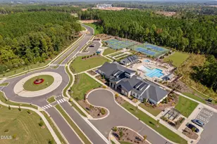 1205 Ballerina Ln, Durham, NC 27703 - Photo 56