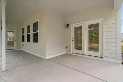 1205 Ballerina Lane, Durham, NC 27703 - Photo 48