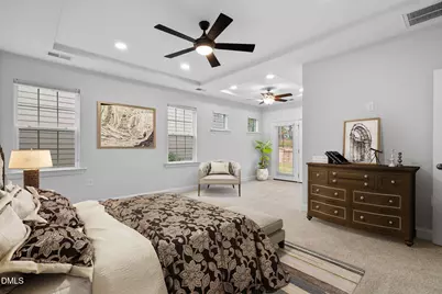 1205 Ballerina Lane, Durham, NC 27703 - Photo 36