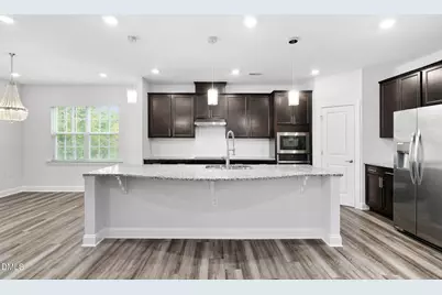 1205 Ballerina Lane, Durham, NC 27703 - Photo 2