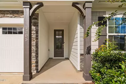 1205 Ballerina Lane, Durham, NC 27703 - Photo 12