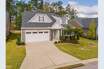 1205 Ballerina Lane, Durham, NC 27703 - Photo 10