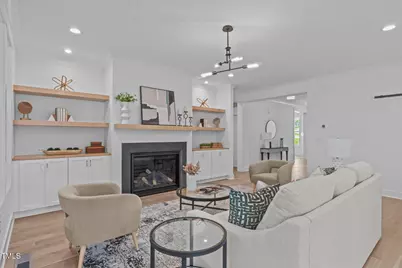 104 Pointe Park Circle, Holly Springs, NC 27540 - Photo 18