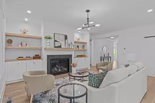 104 Pointe Park Cir, Holly Springs, NC 27540 - Photo 18