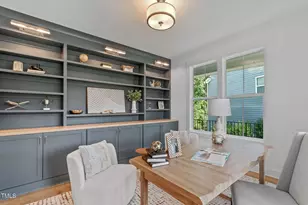 104 Pointe Park Cir, Holly Springs, NC 27540 - Photo 6