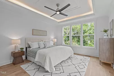 104 Pointe Park Circle, Holly Springs, NC 27540 - Photo 22