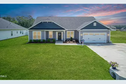 204 Spring Forest Drive, Goldsboro, NC 27534 - Photo 1
