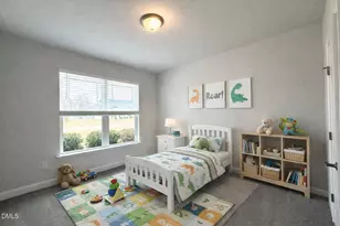 204 Spring Forest Dr, Goldsboro, NC 27534 - Photo 30