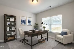 204 Spring Forest Dr, Goldsboro, NC 27534 - Photo 26