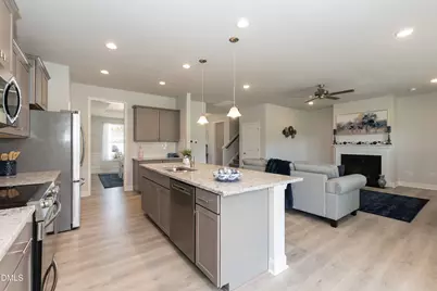 204 Spring Forest Drive, Goldsboro, NC 27534 - Photo 24