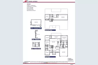 204 Spring Forest Drive, Goldsboro, NC 27534 - Photo 2