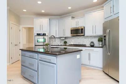 314 Montelena Place, Cary, NC 27513 - Photo 8