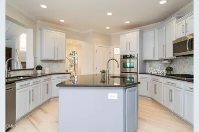 314 Montelena Place, Cary, NC 27513 - Photo 10