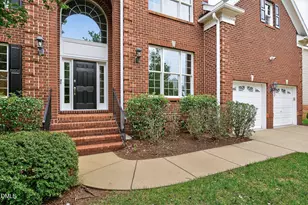 9441 Collingdale Way, Raleigh, NC 27617 - Photo 4