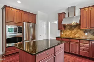 9441 Collingdale Way, Raleigh, NC 27617 - Photo 18