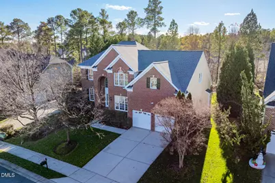 9441 Collingdale Way, Raleigh, NC 27617 - Photo 40