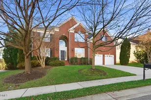 9441 Collingdale Way, Raleigh, NC 27617 - Photo 2