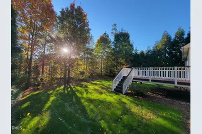 9441 Collingdale Way, Raleigh, NC 27617 - Photo 36