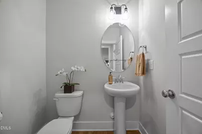 942 Steep Meadow Lane, Mebane, NC 27302 - Photo 20