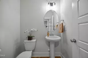 942 Steep Mdw Ln, Mebane, NC 27302 - Photo 20