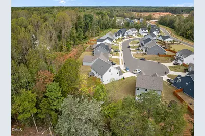 942 Steep Meadow Lane, Mebane, NC 27302 - Photo 38