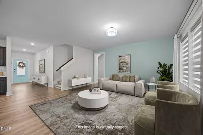 942 Steep Meadow Lane, Mebane, NC 27302 - Photo 2