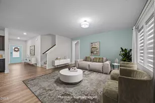 942 Steep Mdw Ln, Mebane, NC 27302 - Photo 2