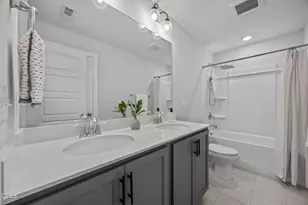 942 Steep Mdw Ln, Mebane, NC 27302 - Photo 28