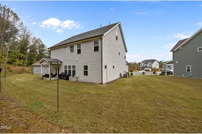 942 Steep Meadow Lane, Mebane, NC 27302 - Photo 36