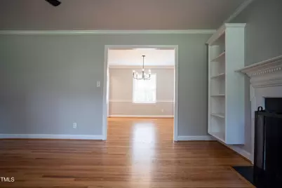 4813 Glen Forest Drive, Raleigh, NC 27612 - Photo 6