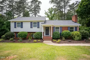 4813 Glen Forest Dr, Raleigh, NC 27612 - Photo 1