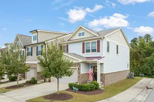 1013 New Creek Way, Wake Forest, NC 27587 - Photo 1