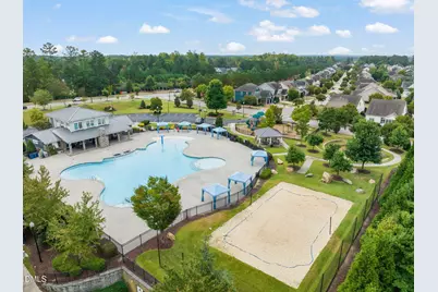 1013 New Creek Way, Wake Forest, NC 27587 - Photo 38