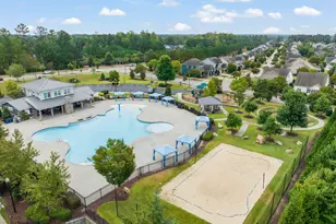 1013 New Creek Way, Wake Forest, NC 27587 - Photo 38