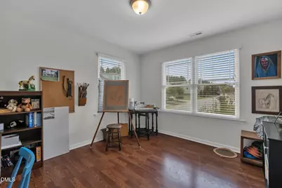 1013 New Creek Way, Wake Forest, NC 27587 - Photo 20