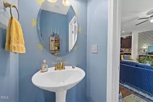 1013 New Creek Way, Wake Forest, NC 27587 - Photo 18