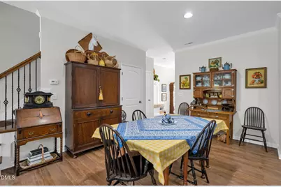 1013 New Creek Way, Wake Forest, NC 27587 - Photo 8