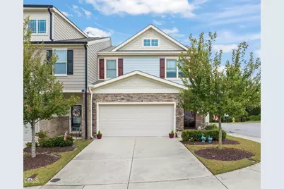 1013 New Creek Way, Wake Forest, NC 27587 - Photo 2