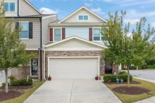 1013 New Creek Way, Wake Forest, NC 27587 - Photo 2