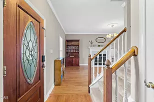 4500 Rivershyre Way, Raleigh, NC 27616 - Photo 8