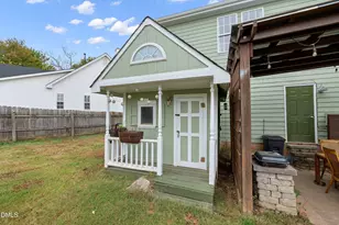 4500 Rivershyre Way, Raleigh, NC 27616 - Photo 52