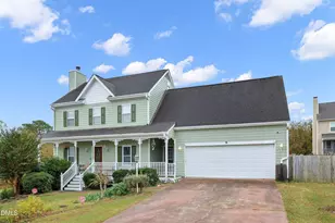 4500 Rivershyre Way, Raleigh, NC 27616 - Photo 4