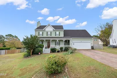 4500 Rivershyre Way, Raleigh, NC 27616 - Photo 2