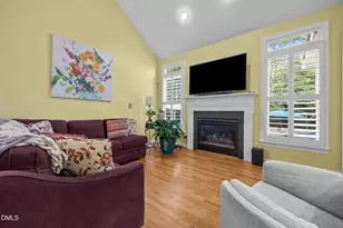 7401 Heartland Dr, Wake Forest, NC 27587 - Photo 22