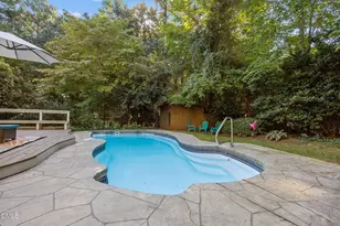 7401 Heartland Dr, Wake Forest, NC 27587 - Photo 46