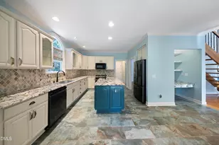 7401 Heartland Dr, Wake Forest, NC 27587 - Photo 48